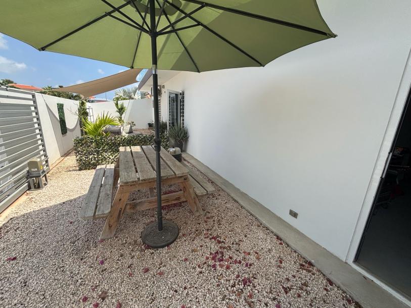 Cozy 1-bedroom apartment for rent in Brakkeput-10