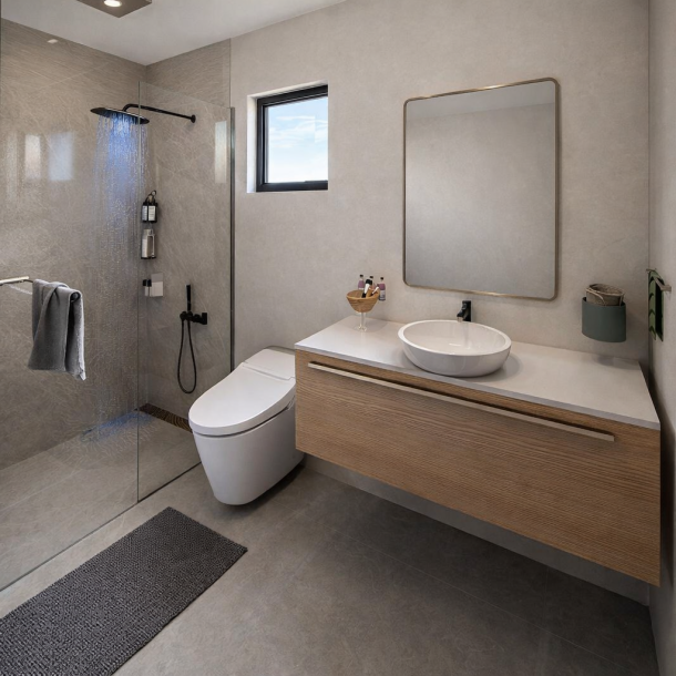 Pre-Sale: Luxury 3-Bedroom Apartments in Mahaai Under Construction-10