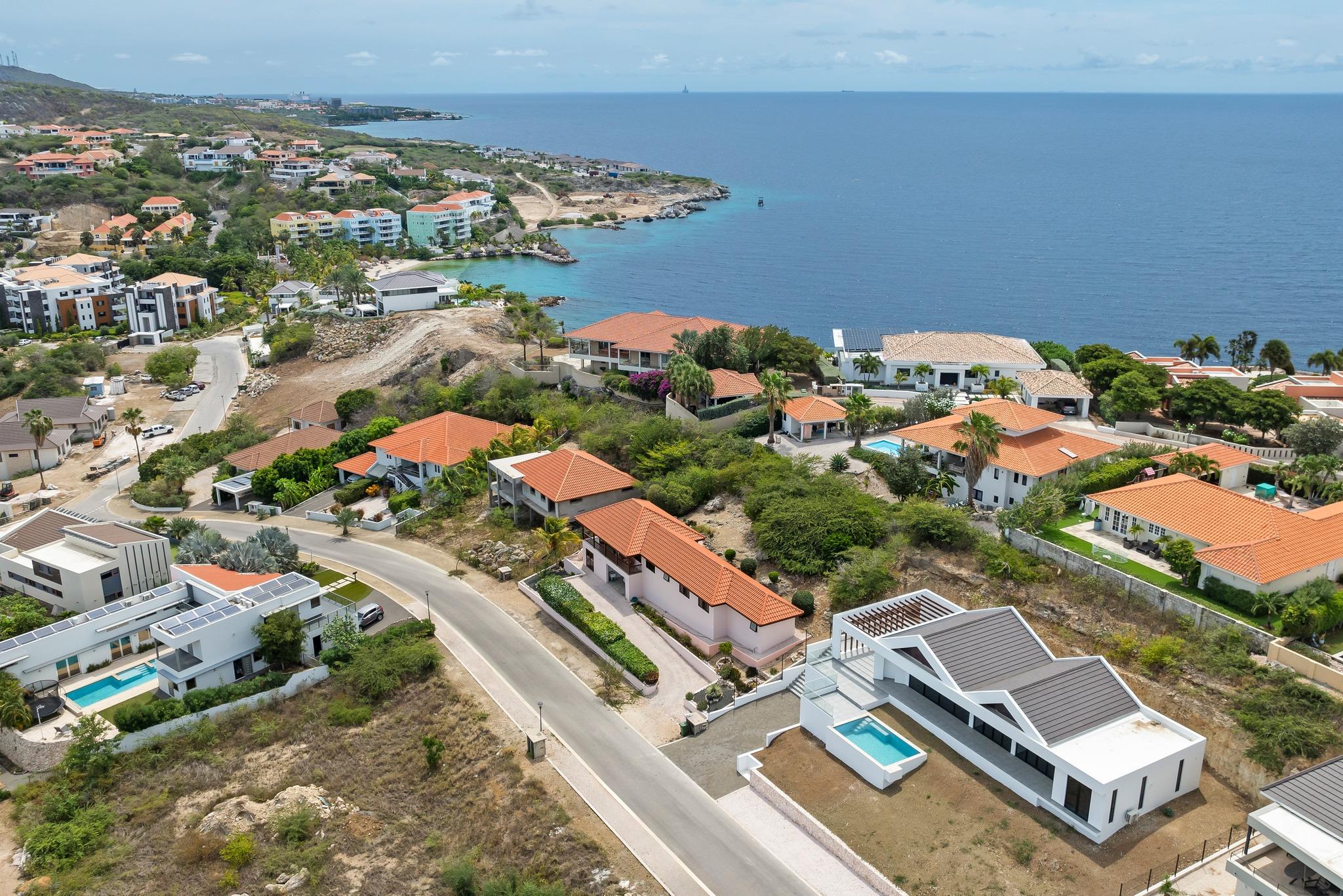 When the Ledger Value Is Not the Same as the Market Value of a Home on Curaçao