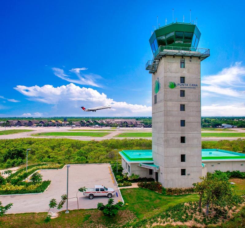 Record-Breaking Growth at Punta Cana International Airport — Why Real Estate Is Benefiting?