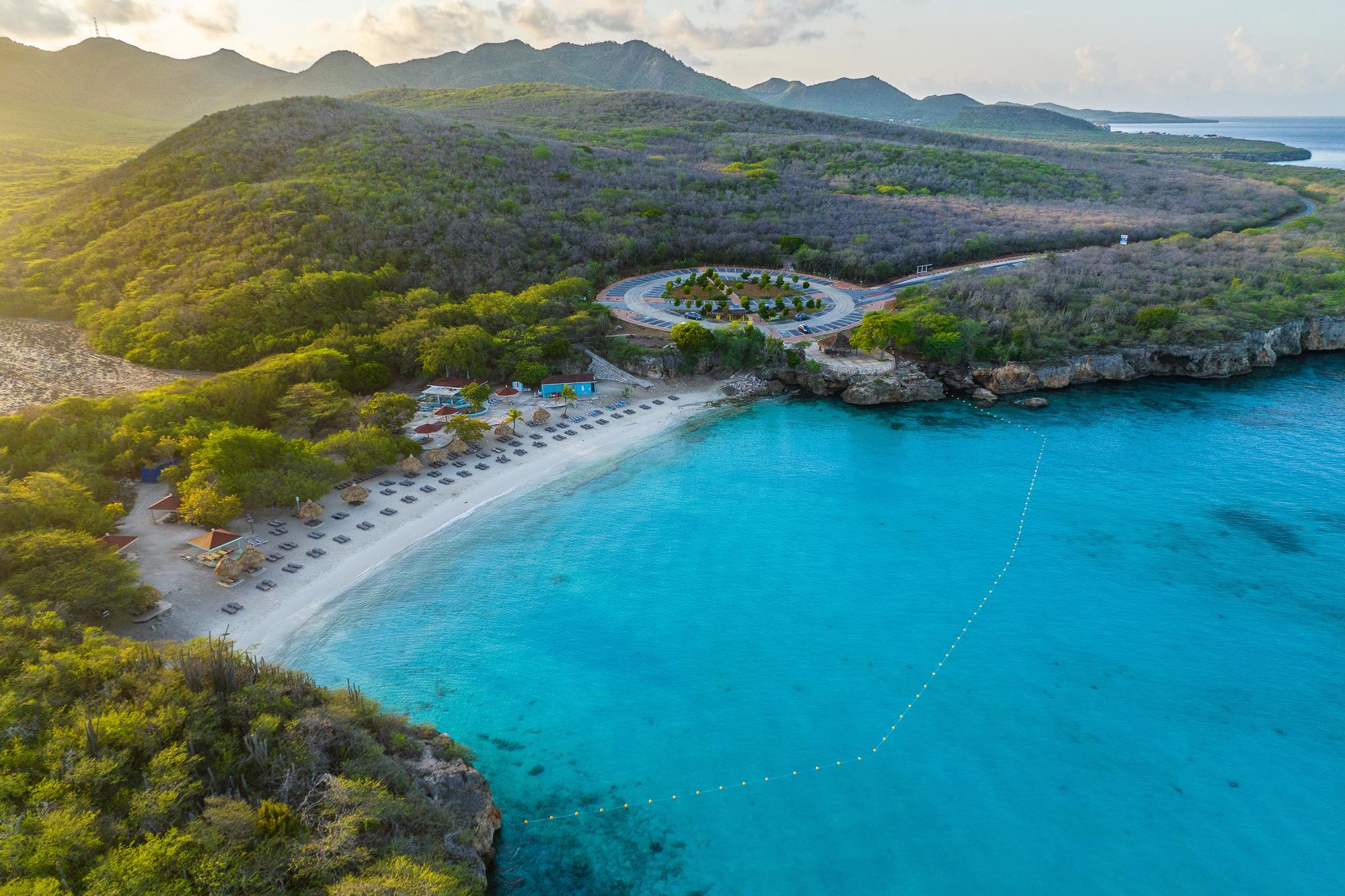 Curaçao Named Best Caribbean Island to Visit in 2026