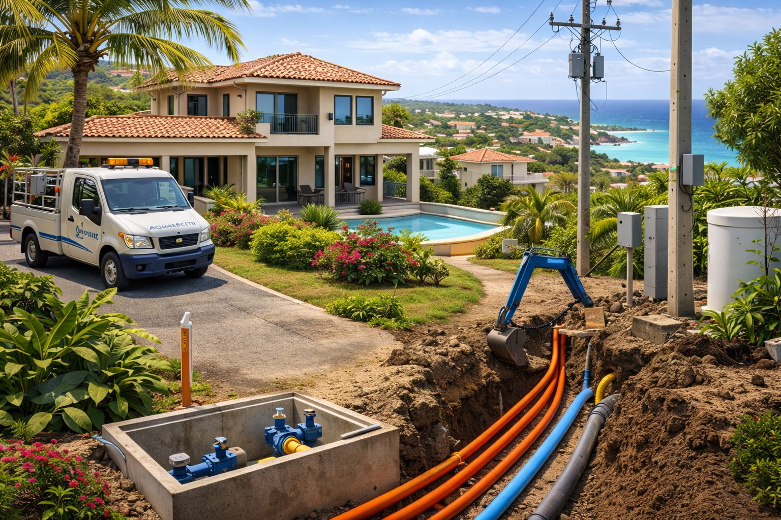 Easements That Every Homeowner in Curacao Should Know