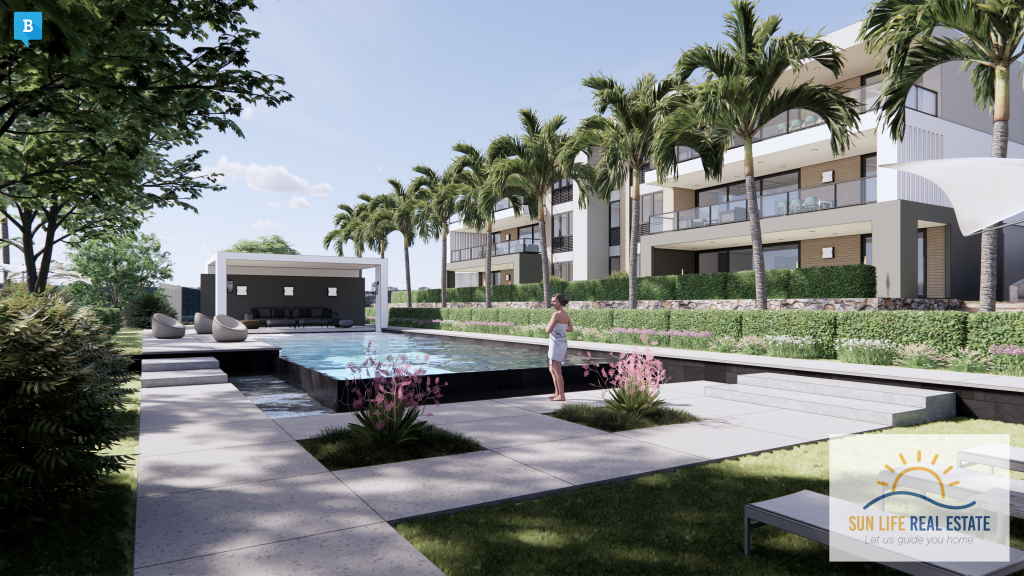 Maison Verde: A Premier Luxury Investment in Curacao’s Scherpenheuvel