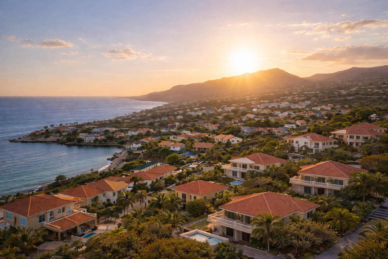 Is Buying Real Estate in Curaçao a Good Investment During a Crisis?