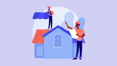 Buying a Home on Curaçao with a Structural Inspection Contingency