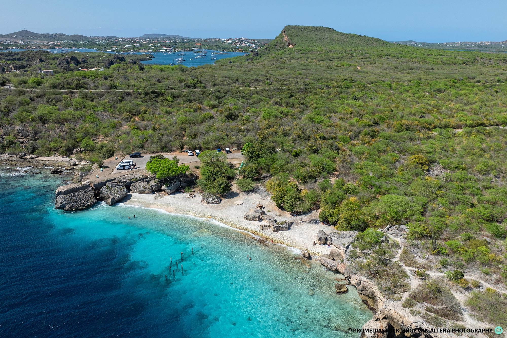 Hidden Spots in Curaçao That Define the Island Lifestyle