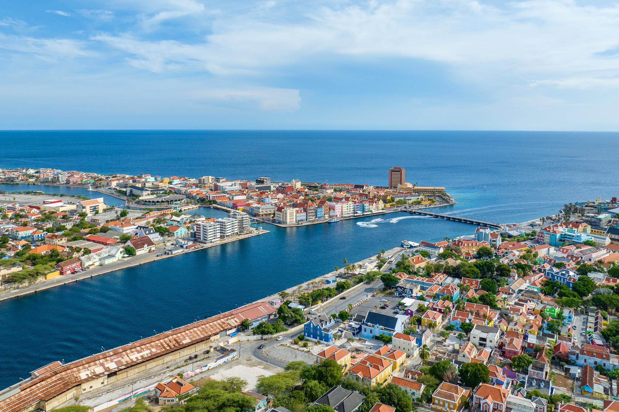 Strong Tourism Growth for Curaçao: +8% in September 2025