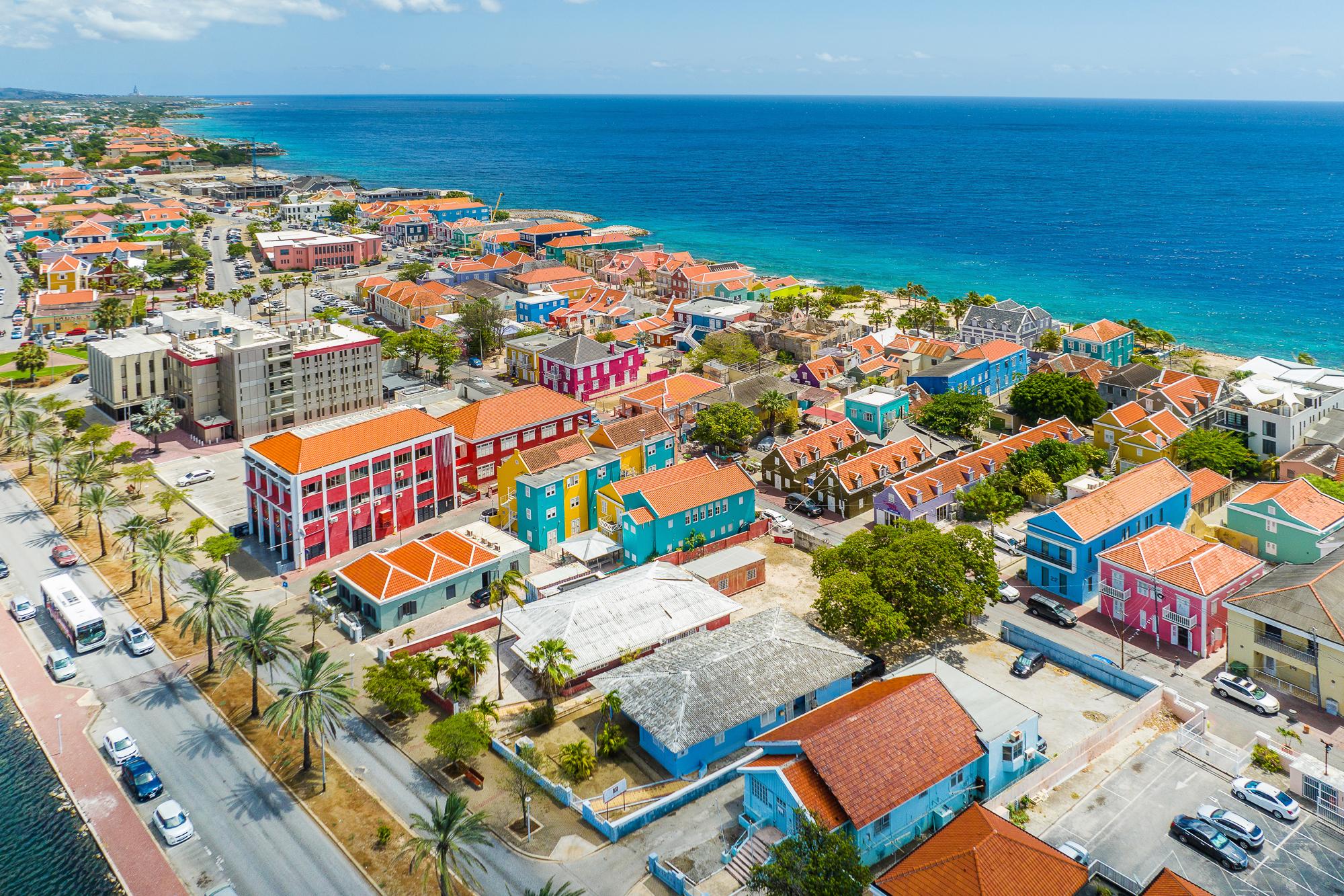 Tax Benefits & Incentives When Buying Real Estate in Curaçao