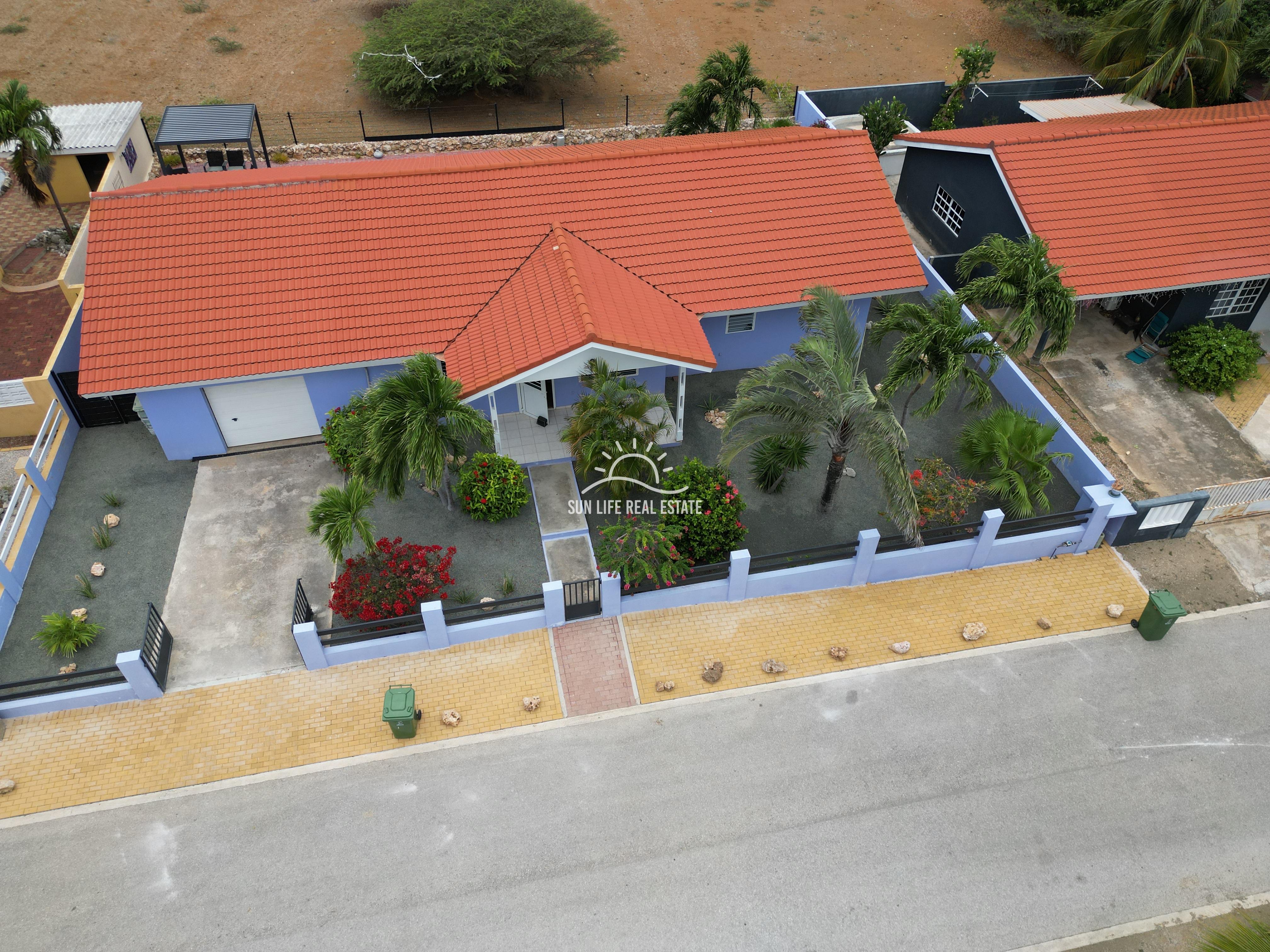 Charming Villa for Sale in Kashutuin