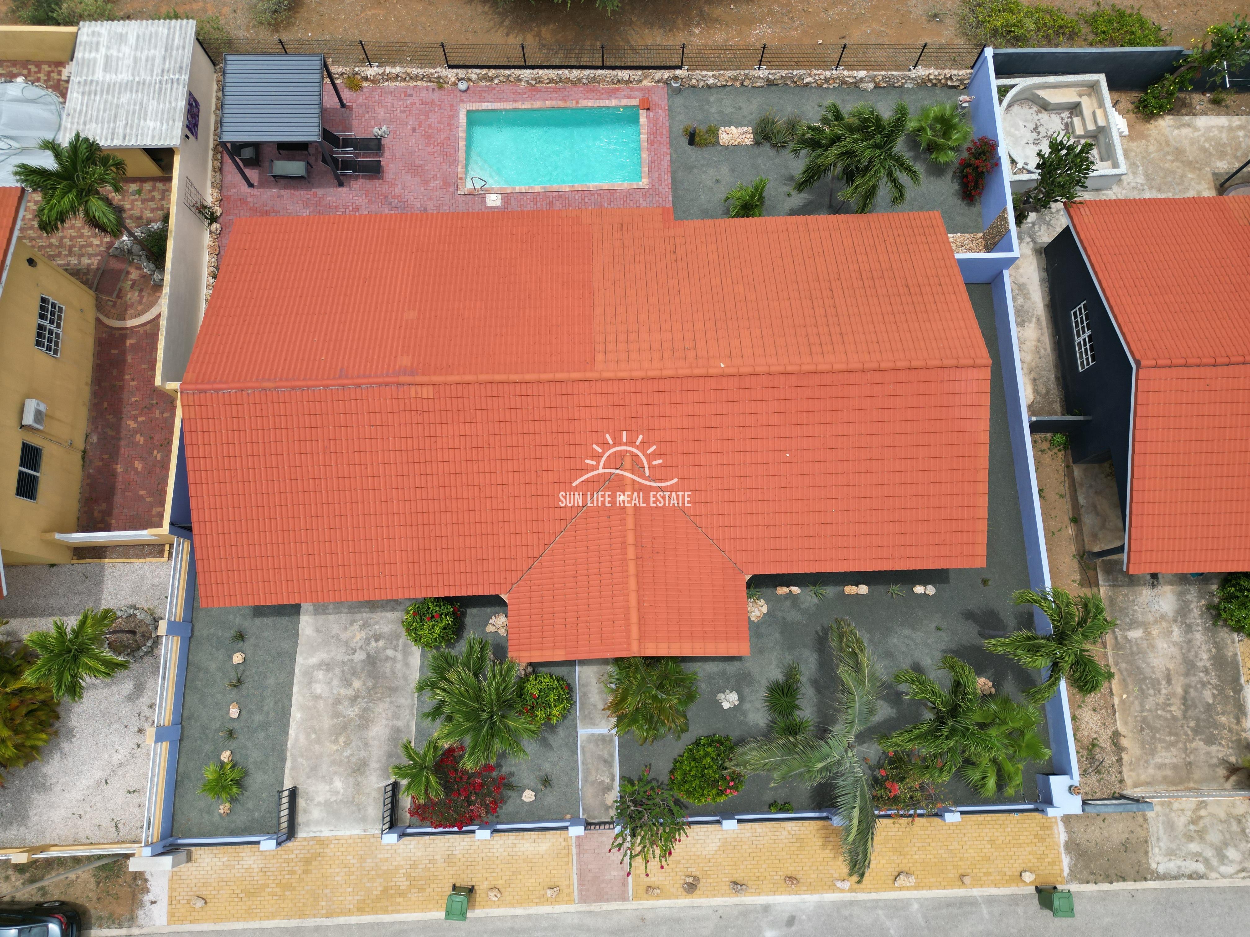 Charming Villa for Sale in Kashutuin