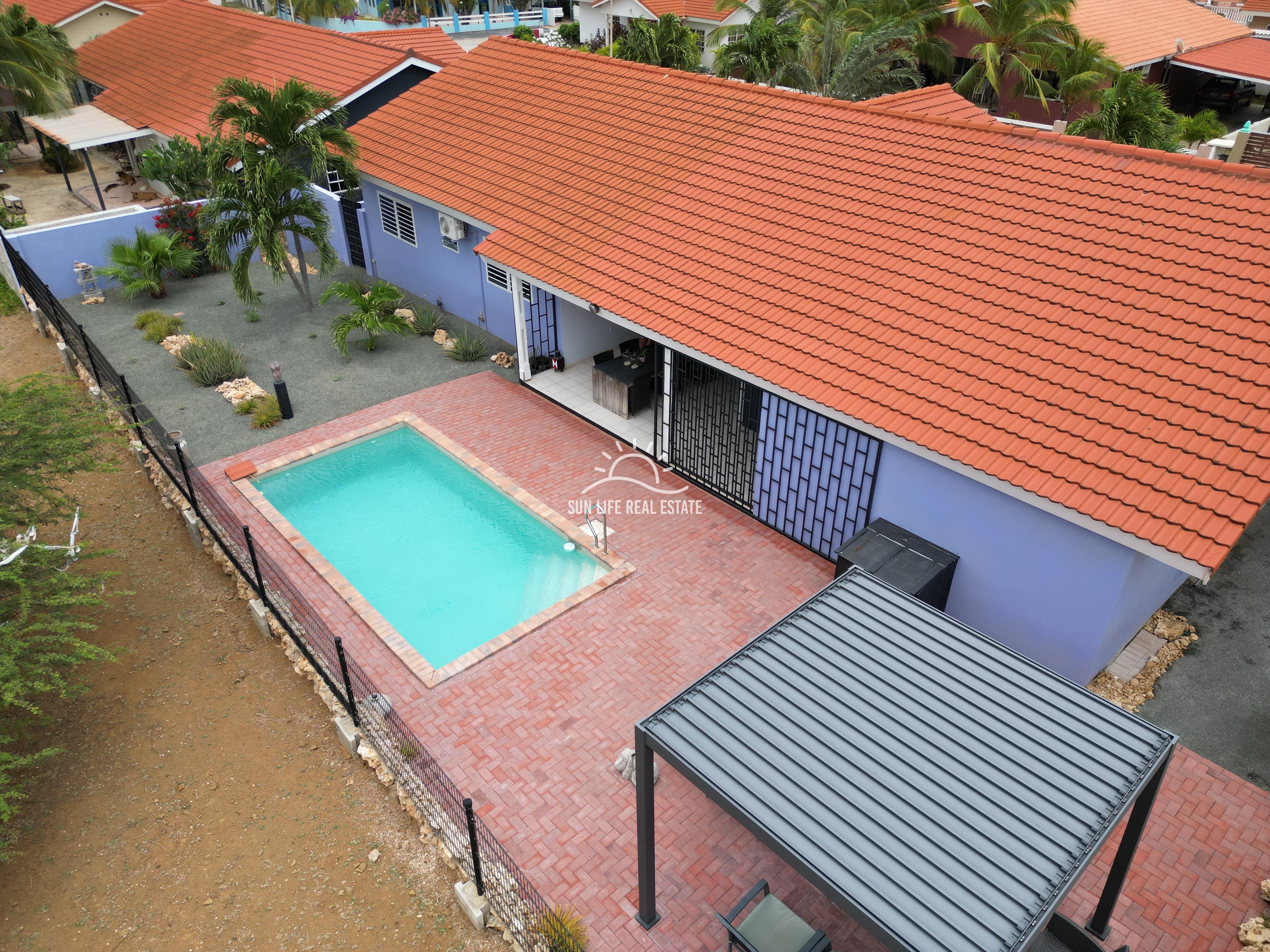 Charming Villa for Sale in Kashutuin