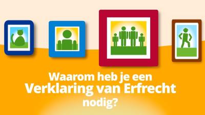 Inheritance Certificates Curacao