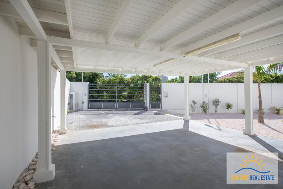 Villa for sale in Damasco Resort-37