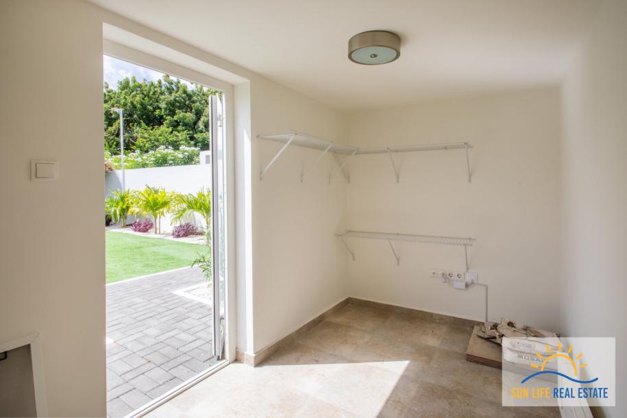 Villa for sale in Damasco Resort-17