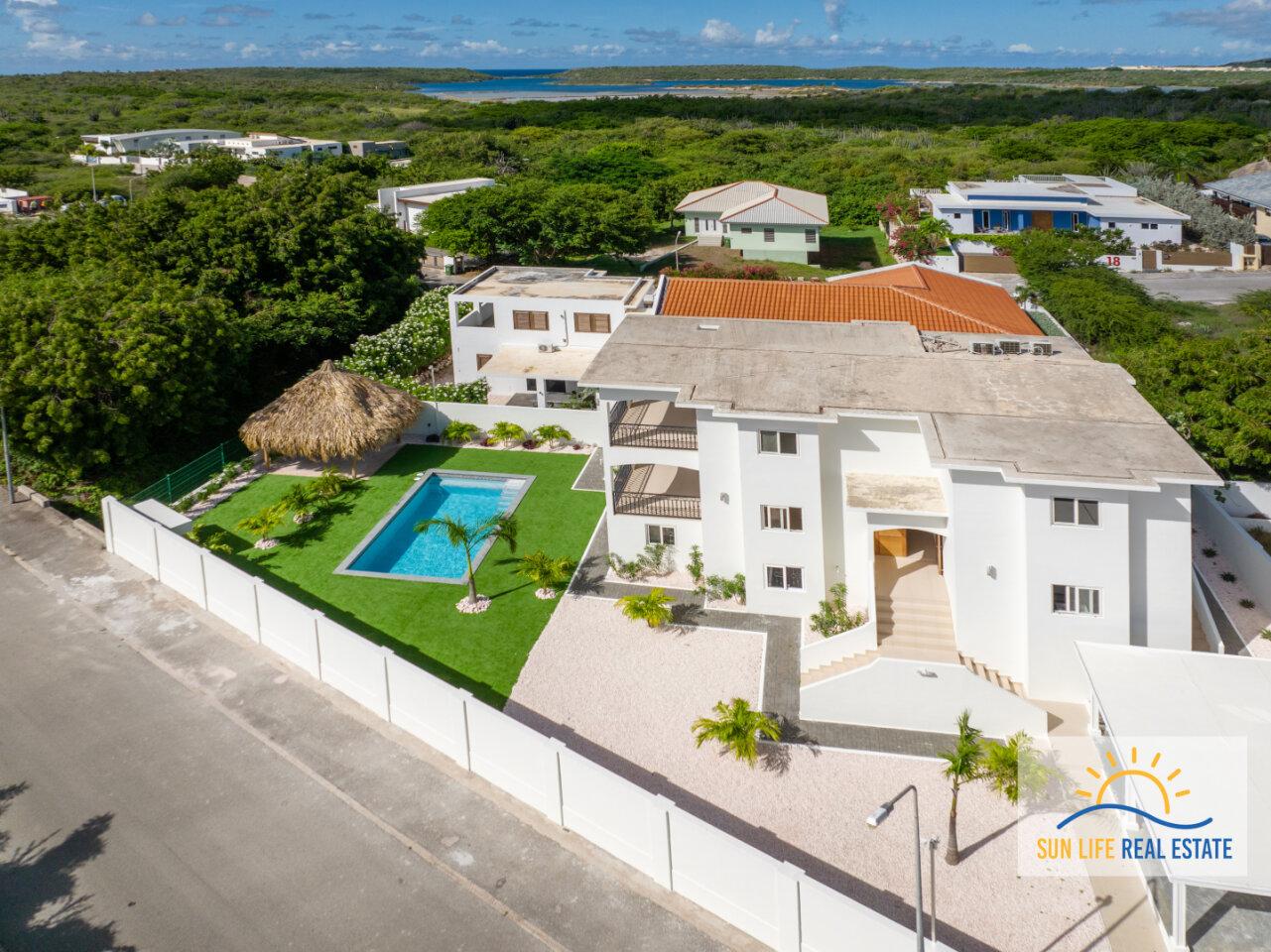 Villa for sale in Damasco Resort