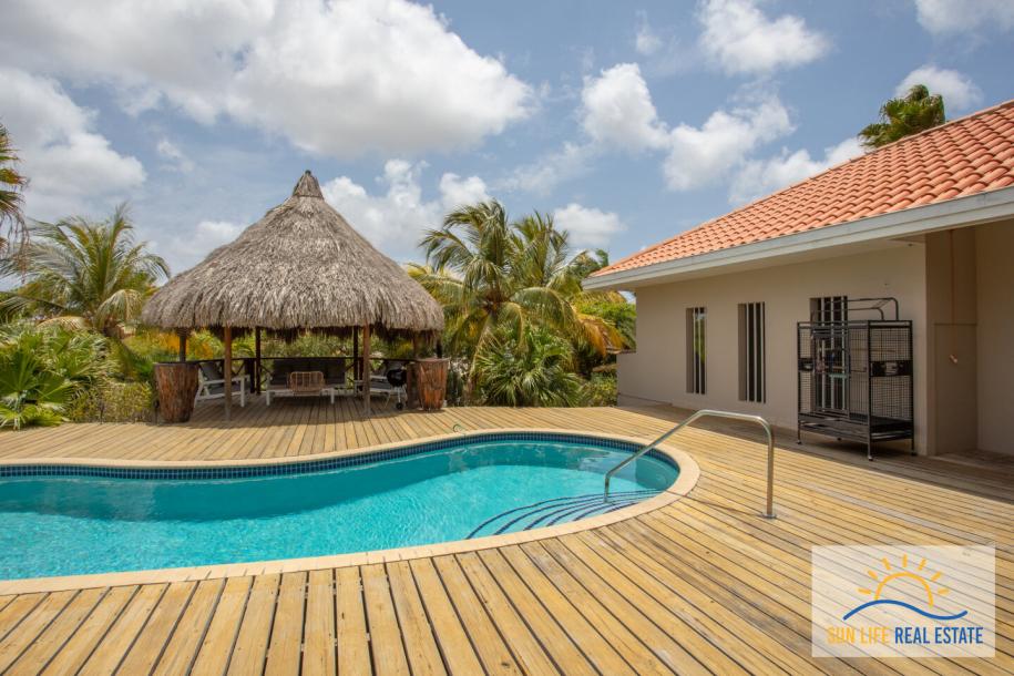 Luxury and spacious house for sale in Villapark Zuurzak-29