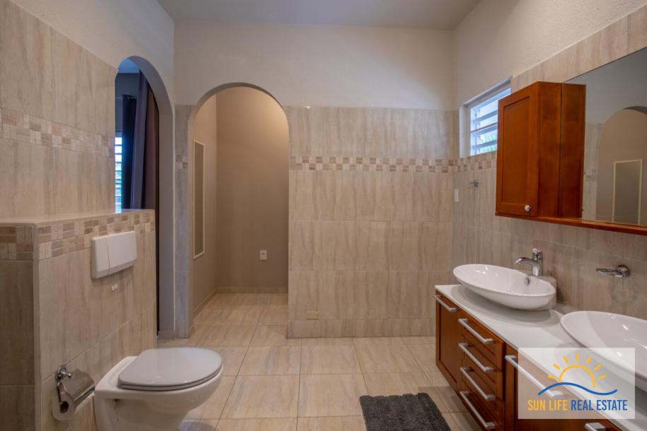 Luxury and spacious house for sale in Villapark Zuurzak-14