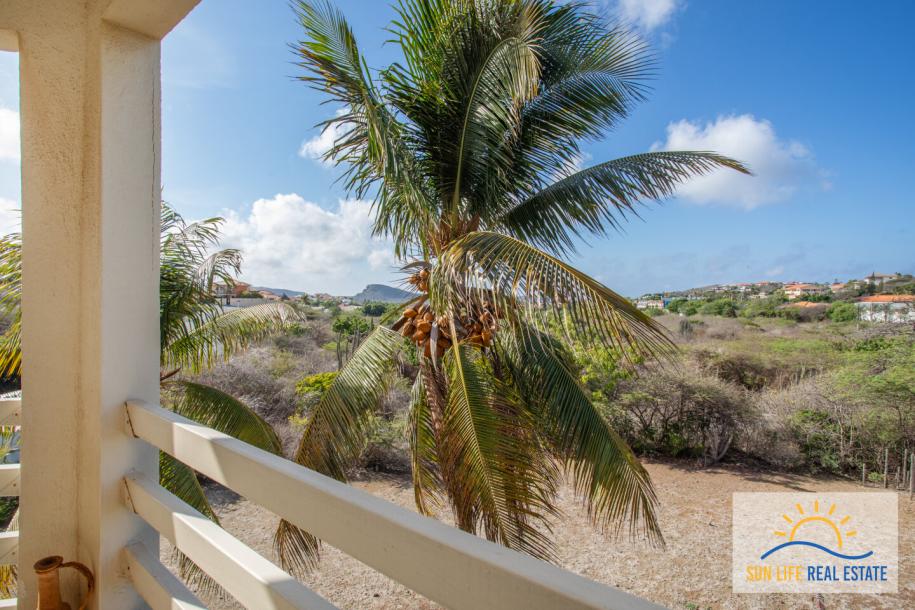 Large Fixer Up for Sale in Jan Thiel on a 1300 M2 plot-42