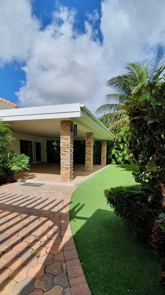 Turnkey Investment Opportunity: House with Tenant and Immediate Return on Investment for Sale in Damasco Resort