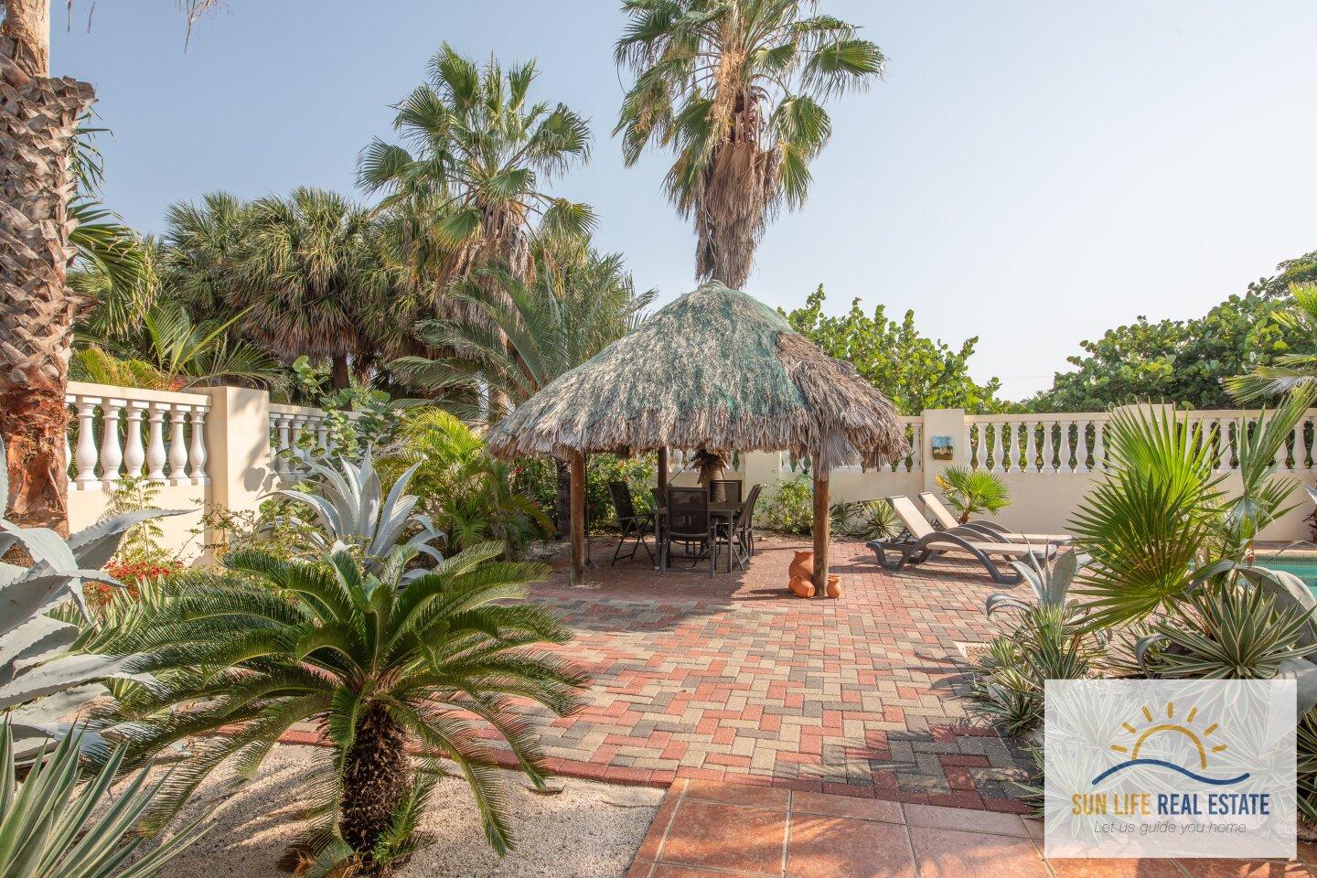 Exclusive and Spacious Residence at Villapark Zuurzak For Sale