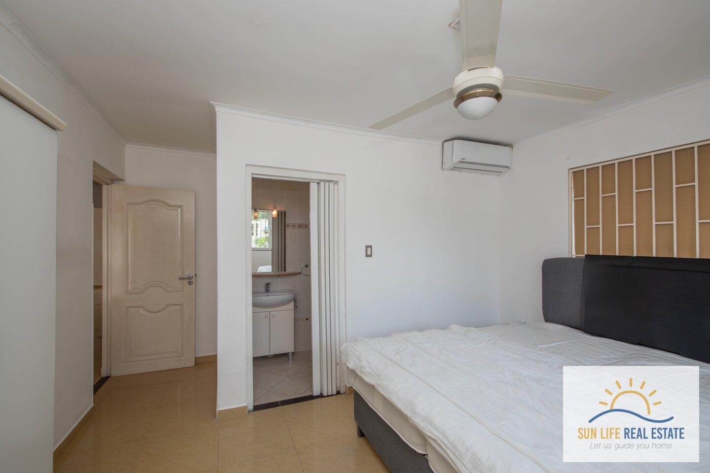 Exclusive and Spacious Residence at Villapark Zuurzak For Sale