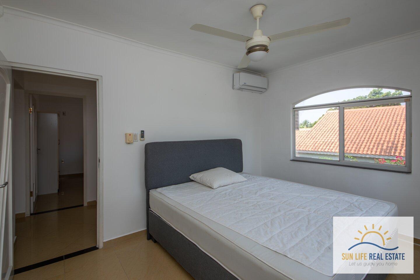 Exclusive and Spacious Residence at Villapark Zuurzak For Sale