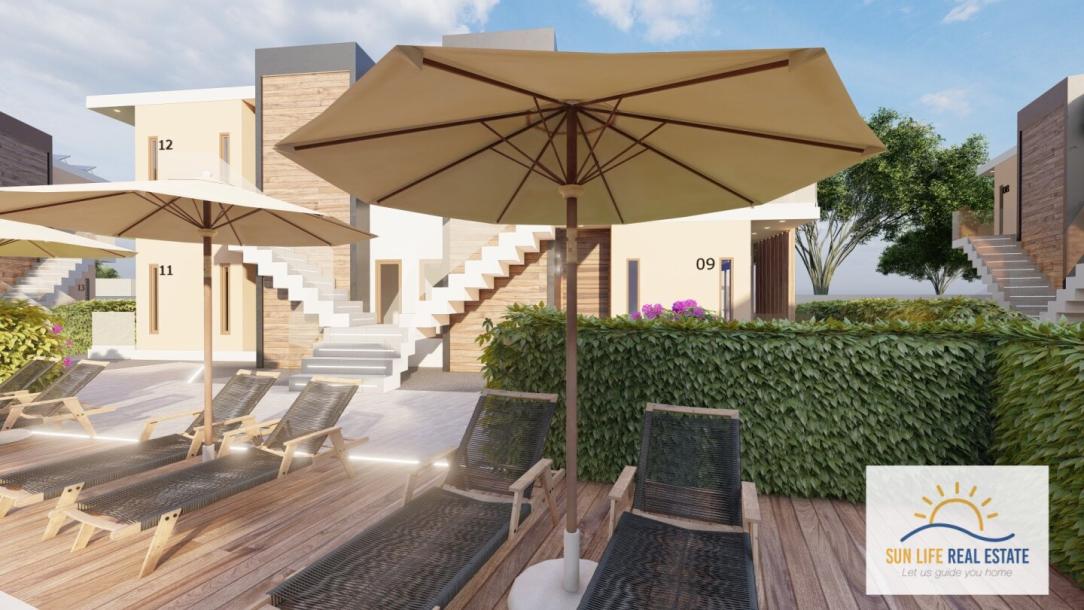 Luxury Apartments Under Construction For Sale in Grote Berg-16