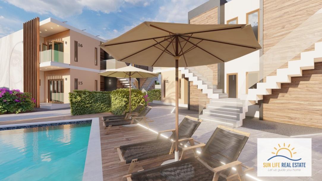 Luxury Apartments Under Construction For Sale in Grote Berg-15