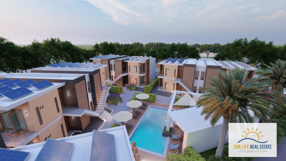 Luxury Apartments Under Construction For Sale in Grote Berg-12