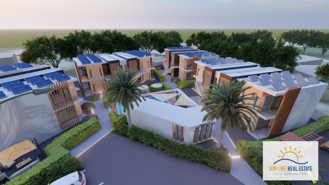Luxury Apartments Under Construction For Sale in Grote Berg-8