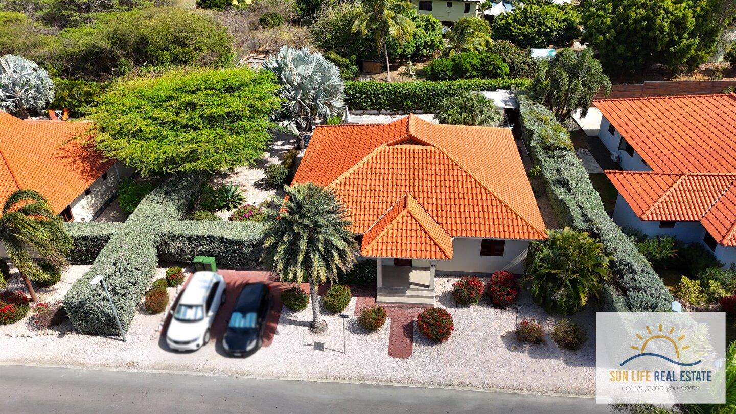 Prime Investment Opportunity: Rented Home for Sale with Immediate ROI at Villapark Flamboyan