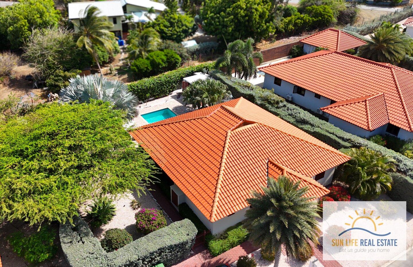 Prime Investment Opportunity: Rented Home for Sale with Immediate ROI at Villapark Flamboyan