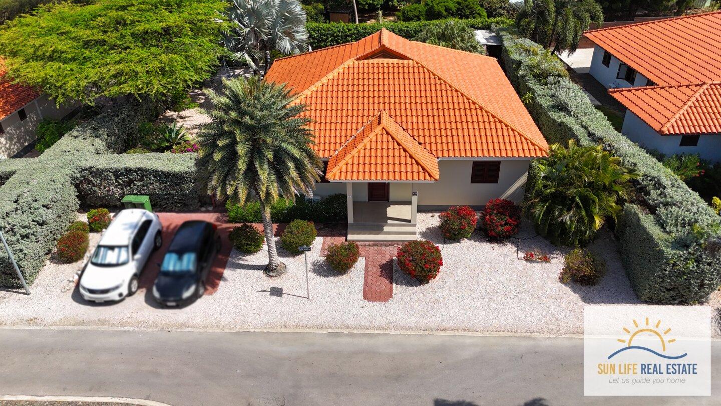 Prime Investment Opportunity: Rented Home for Sale with Immediate ROI at Villapark Flamboyan