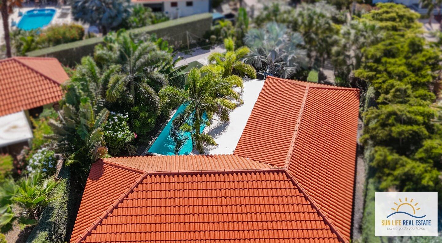 House for sale in Villapark Flamboyan