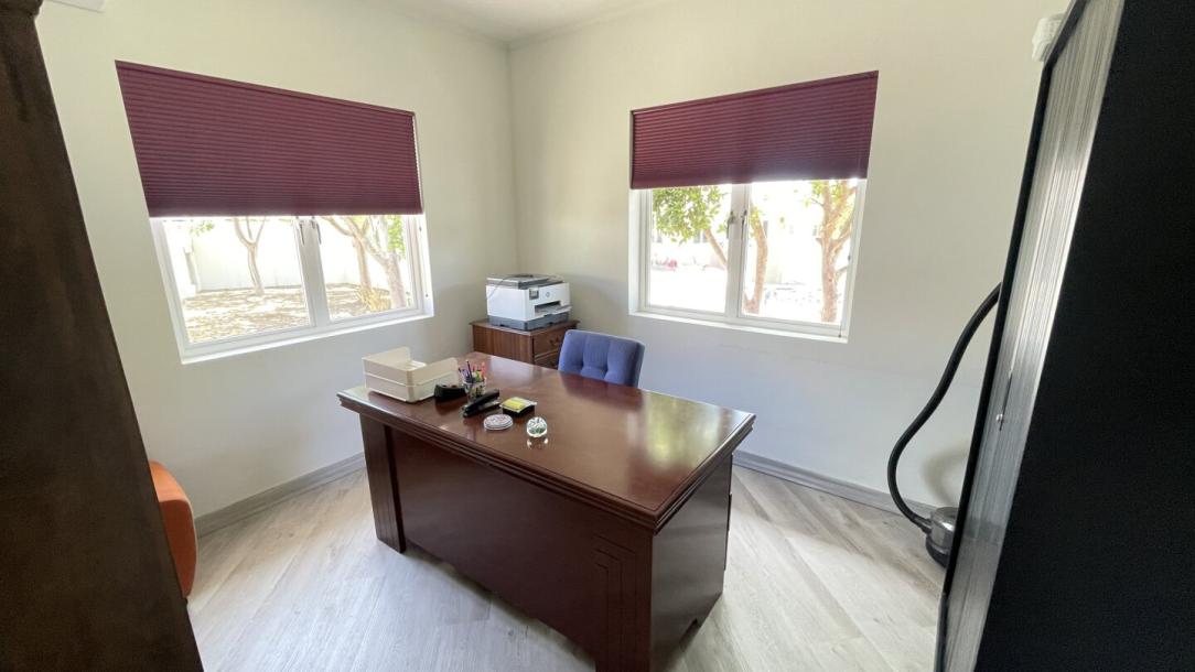 Double Villa in Villapark Fontein with Stunning Pool and Panoramic Views-16