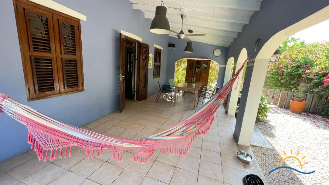 Plantation style villa for sale in Mahuma-7