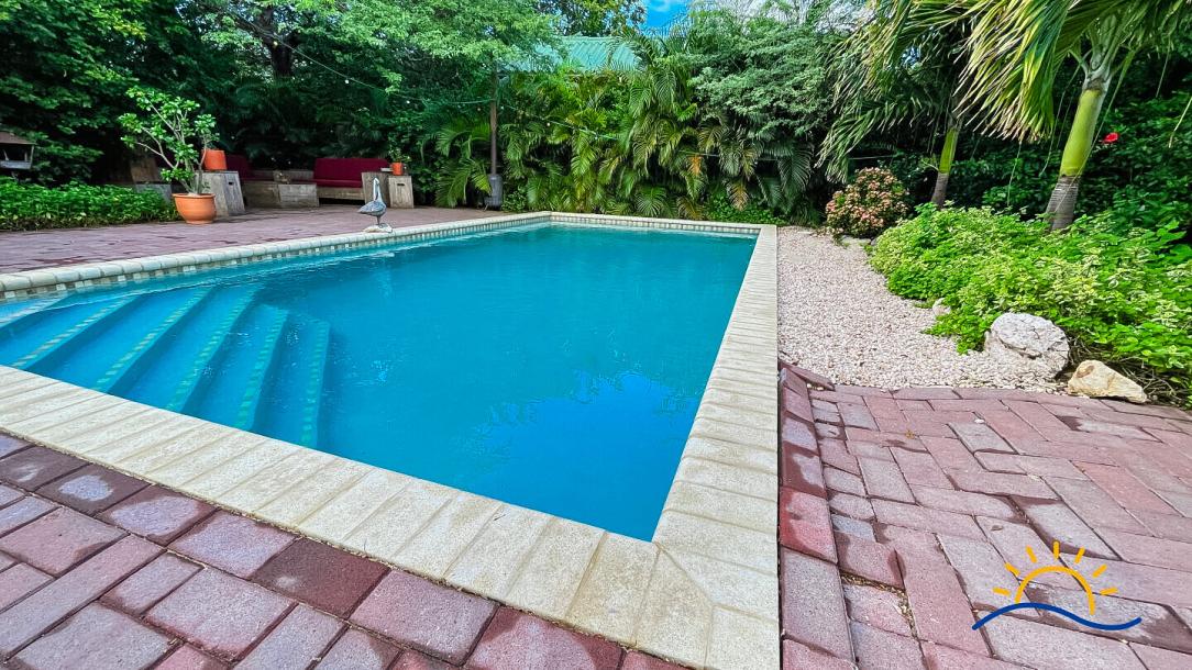 Plantation style villa for sale in Mahuma-13