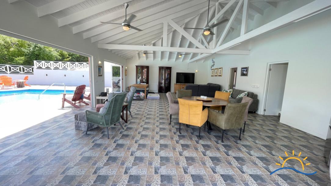 Double Villa in Villapark Fontein with Stunning Pool and Panoramic Views-8