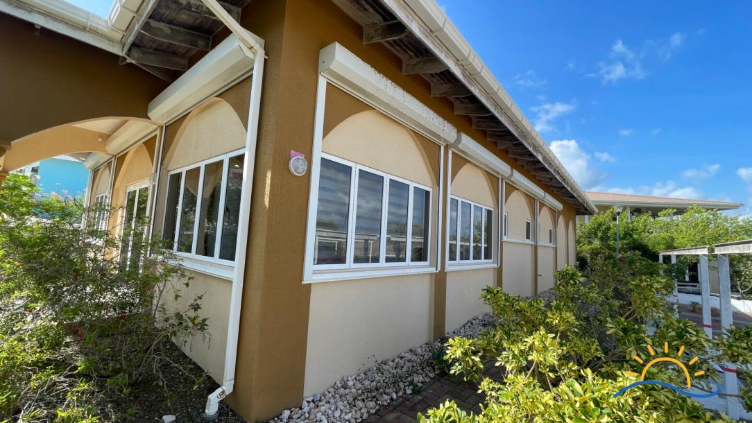 Transform This Unique Property into Your Dream Villa at the Beautiful Villapark Fontein Resort!-4