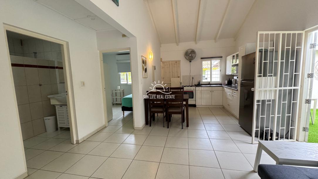 Investment Bungalow For Sale near Mambo Beach-5