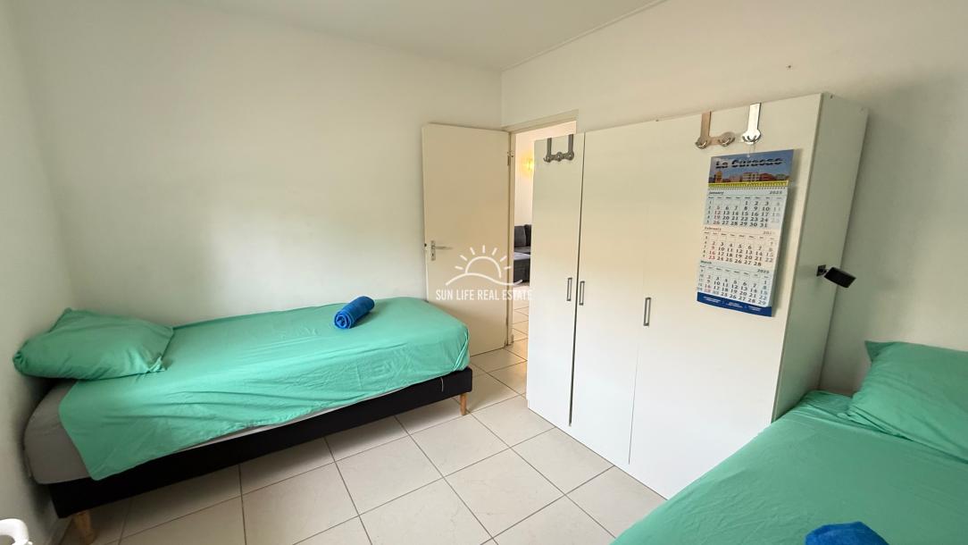 Investment Bungalow For Sale near Mambo Beach-8