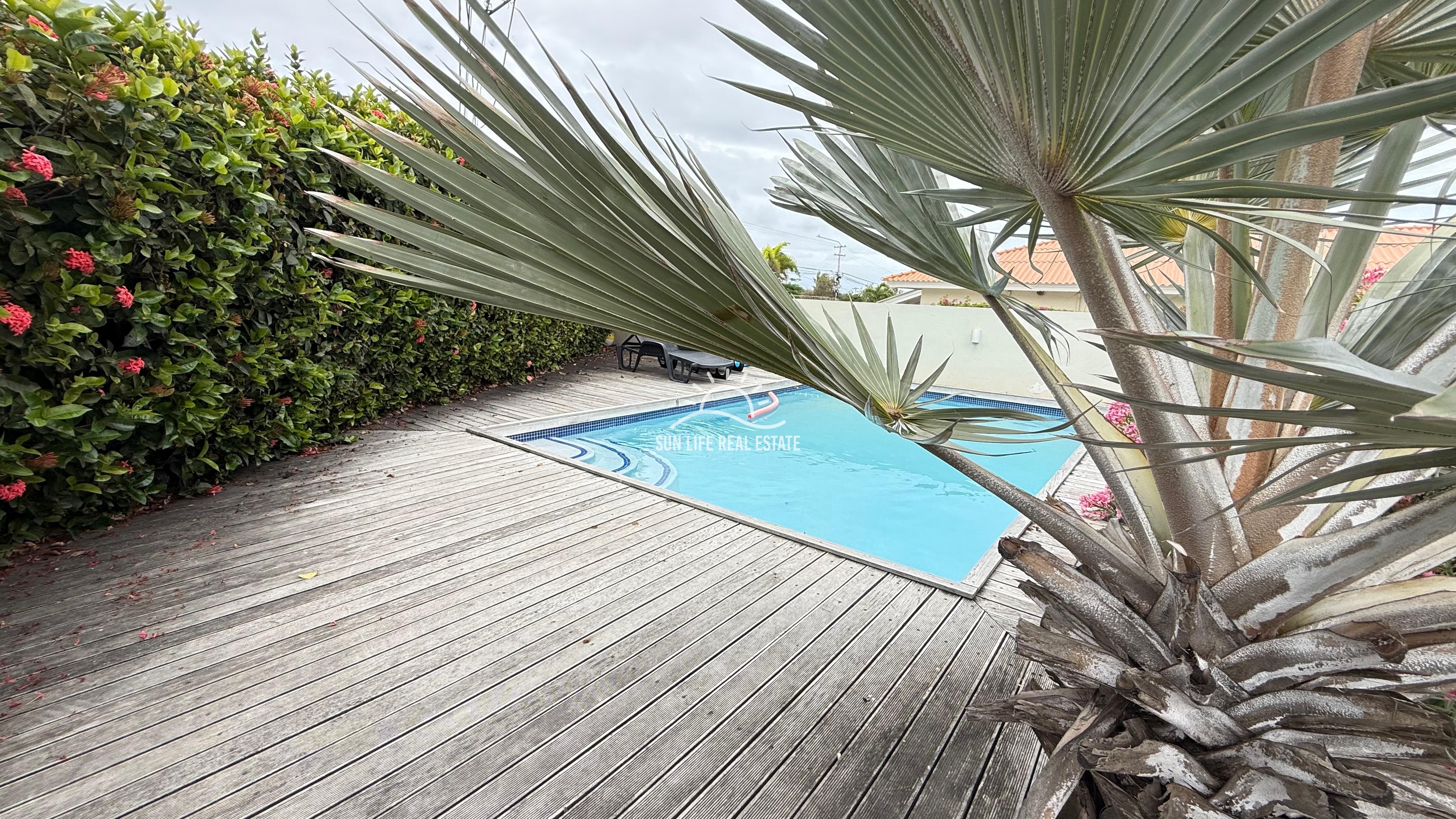 Investment Bungalow For Sale near Mambo Beach