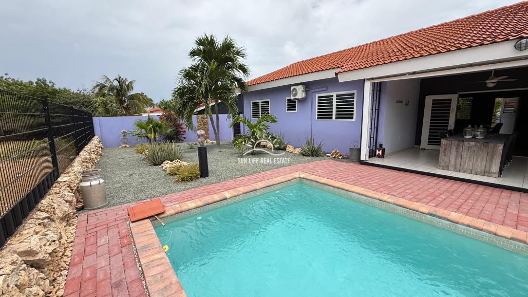 Charming Villa for Sale in Kashutuin-4