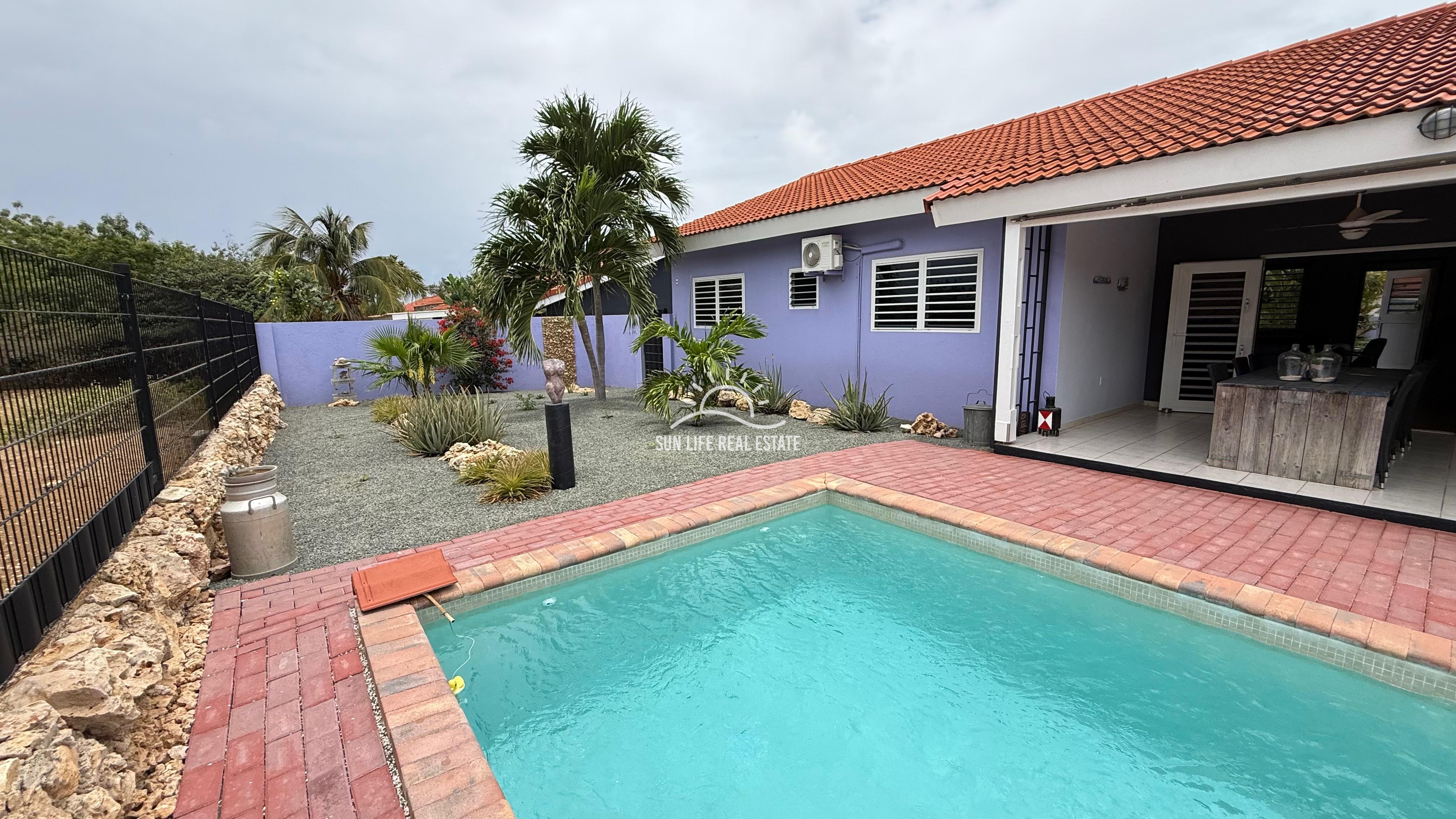 Charming Villa for Sale in Kashutuin