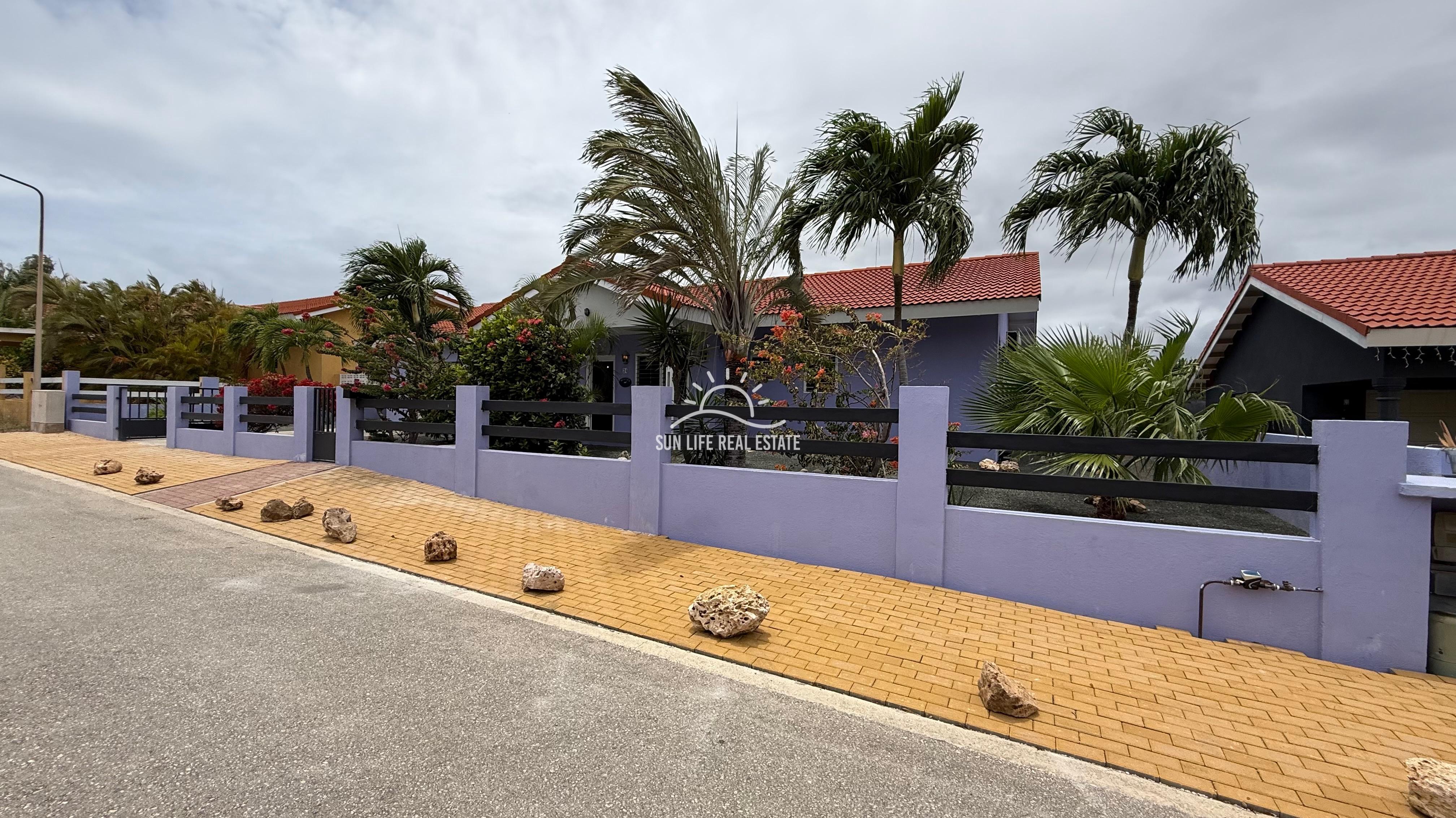 Charming Villa for Sale in Kashutuin