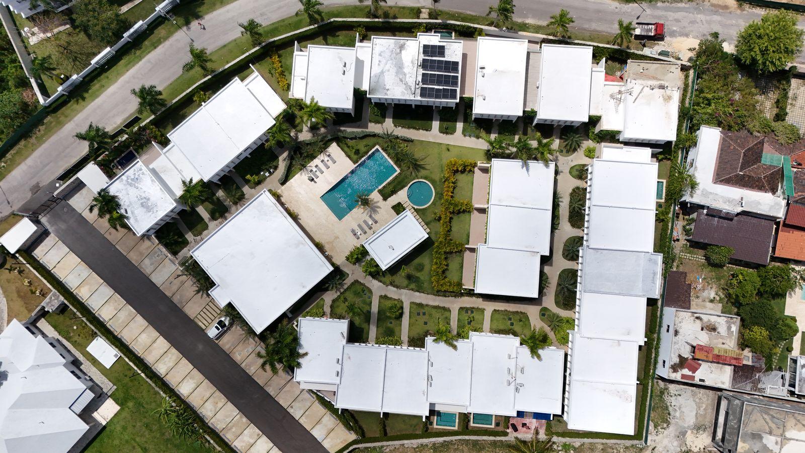 3 bedrooms villa for sale in White Sands