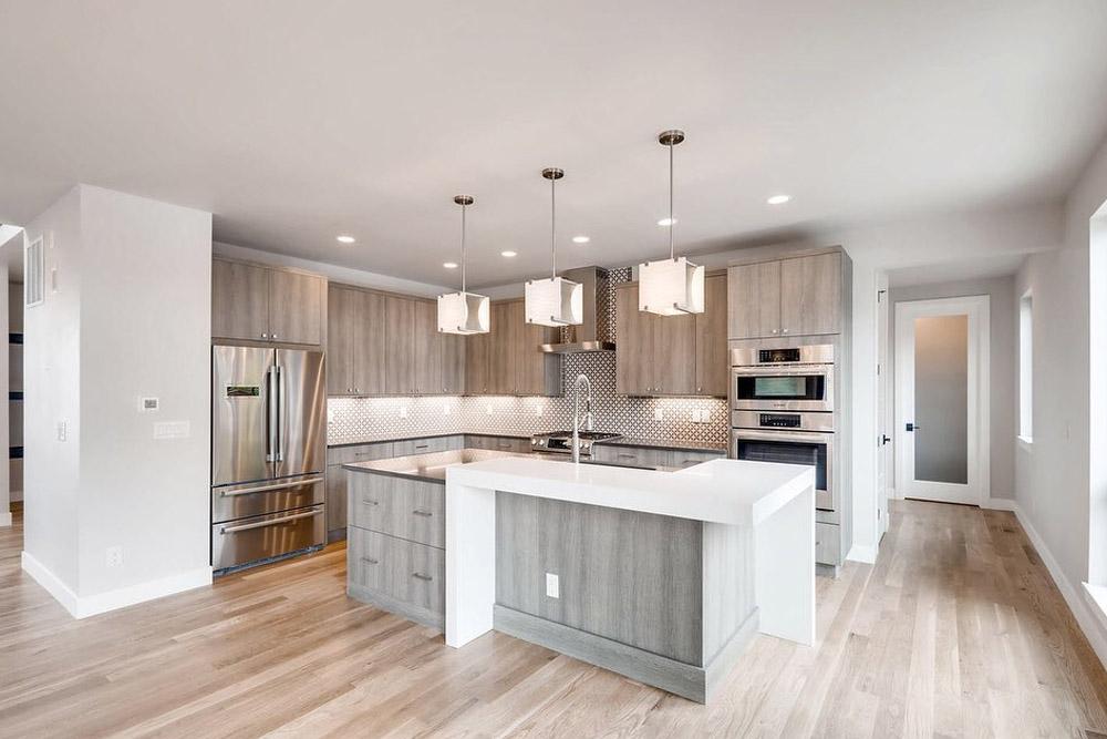 upgrading your kitchen