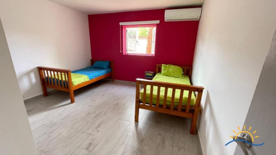 Beautiful large villa in the safe Damasco resort-6