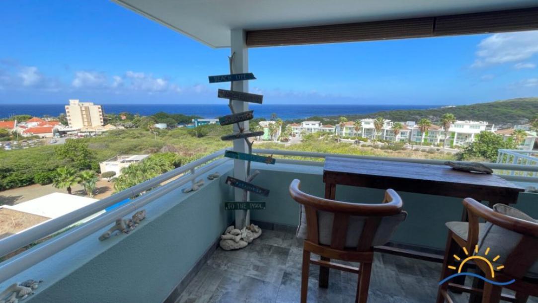 Ocean View Apartment for Sale in Piscadera-9