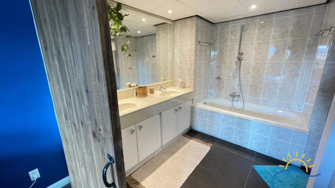 Ocean View Apartment for Sale in Piscadera-5